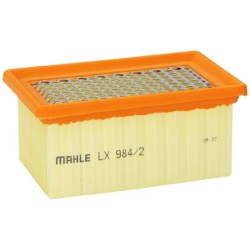 Air Filter Bmw R1200S/St for BMW R 00 GS 04-08 and other model Air Filters MAHLE