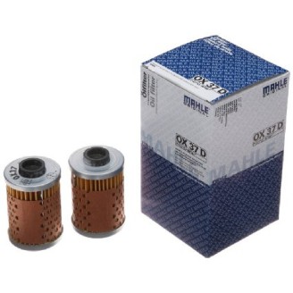 Filtro Olio Bmw R100/R50X Modelli Senza Radiatore - OX37D