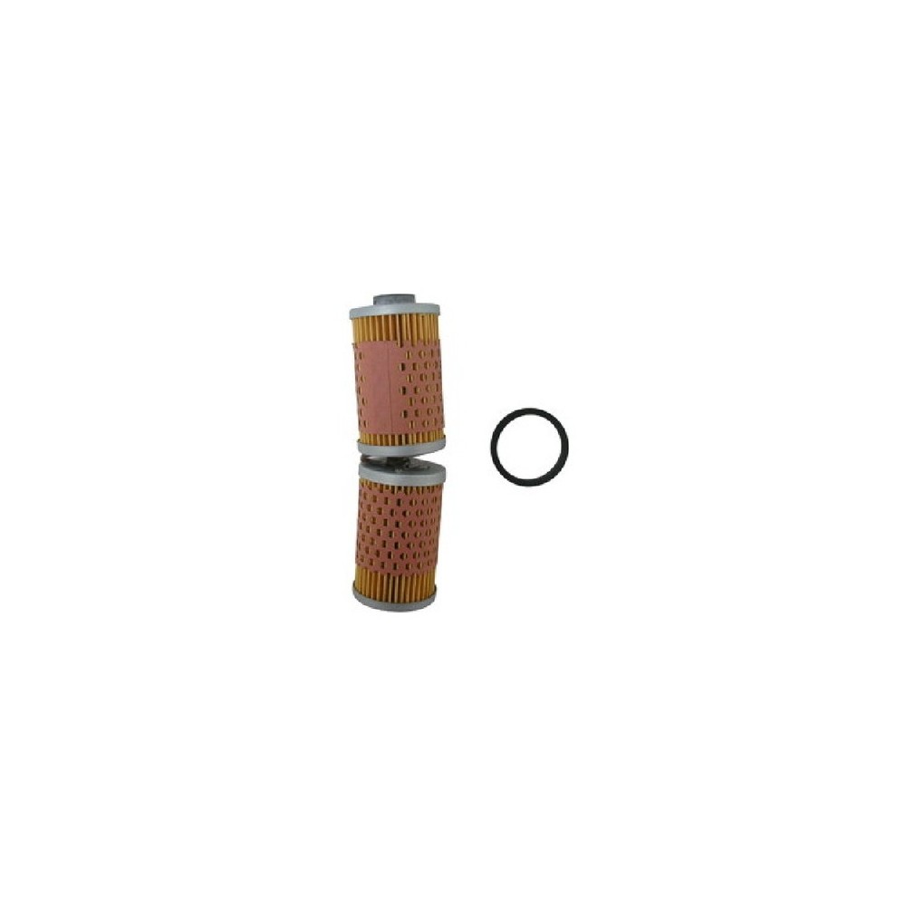 Filtro Olio Bmw R80GS 80-90X Modelli Con Radiatore - OX36D