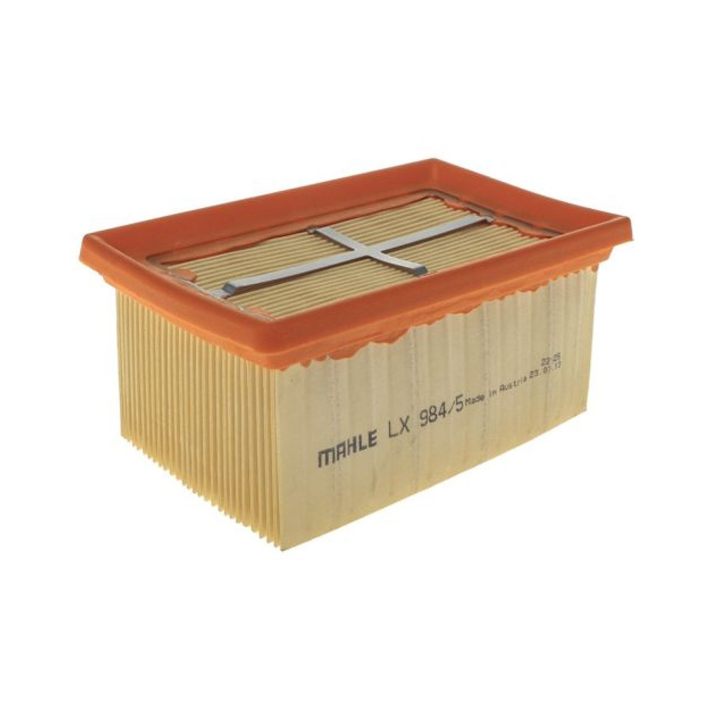 Air Filter R1200GS/Rt/R 10-14 for BMW R1200GS/R/RT 10- Air Filters MAHLE