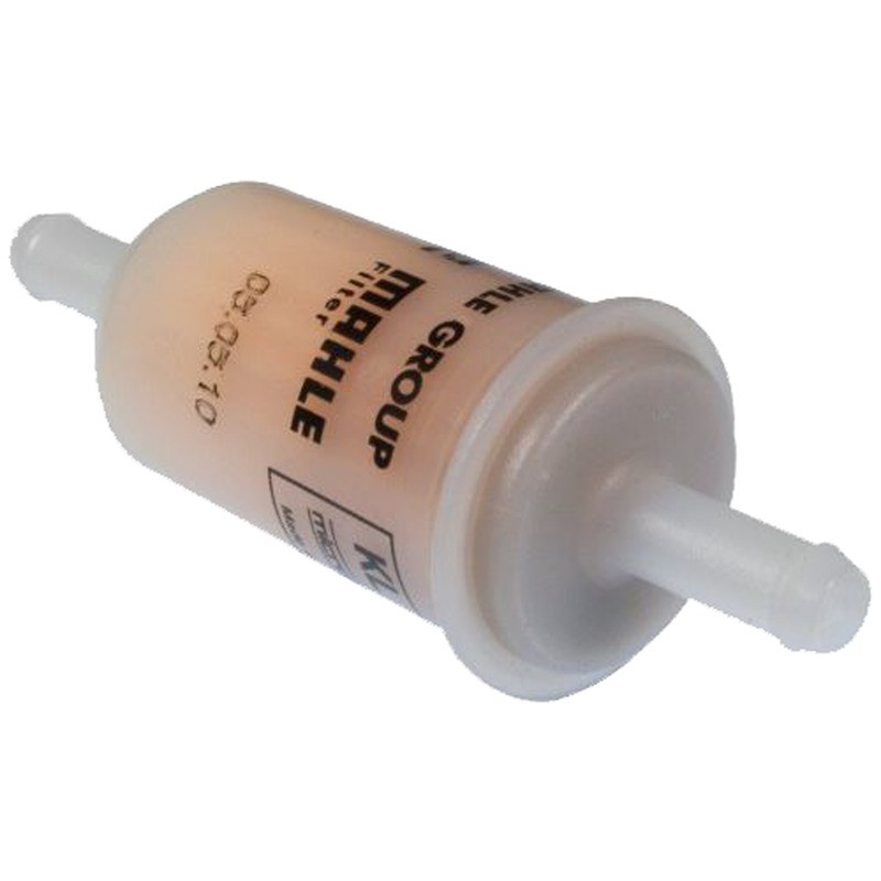 Fuel Filter Mahle Ducati for DUCATI Monster 696 09-12 and other model Fuel filters MAHLE