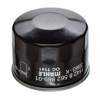 Filtro Olio Bmw G310R/Gs per BMW G310 GS/R 16-20 Ölfilter MAHLE