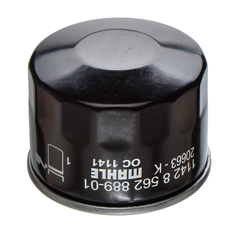 Oil Filter Bmw G310R/Gs for BMW G310 GS/R 16-20 Oil Filters MAHLE