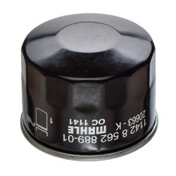 Filtro Olio Bmw G310R/Gs per BMW G310 GS/R 16-20 Ölfilter MAHLE