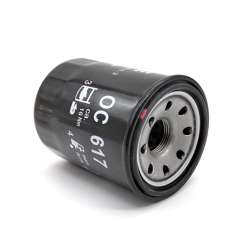 Oil Filter Yamaha Fjr 1300 for YAMAHA FJR 00 00-12 and other model Oil Filters MAHLE