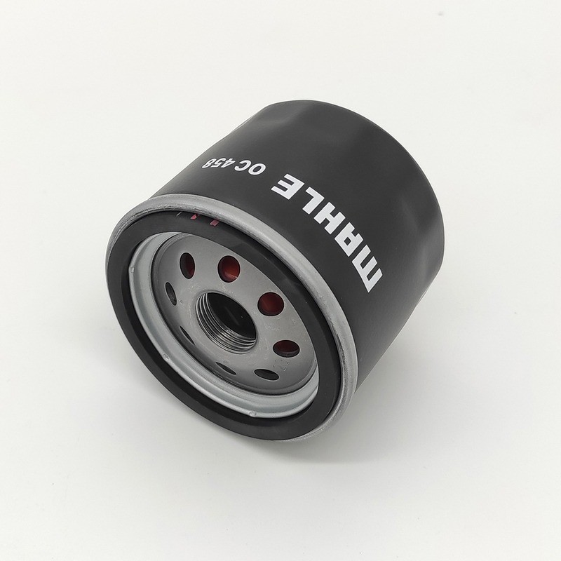 Oil Filter Royal Enfield Interceptor 650 17- for ROYAL ENFIELD Interceptor 650 17- Oil Filters MAHLE