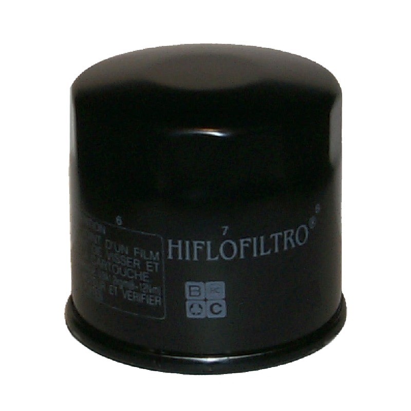 Filtro Olio Yamaha Motorimarini Ölfilter HIFLO FILTRO