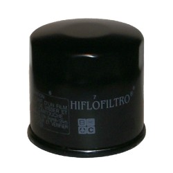 Oil Filter Yamaha Motori Oil Filters HIFLO FILTRO