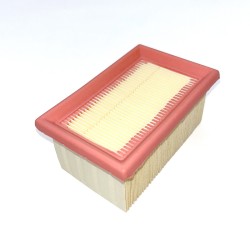 Filtro Aria Bmw F650CS 02-05-Moto Guzzi V7 750 12-23 per BMW F650CS Scarver 02-05 e altri modelli Filtros de aire OKYAMI