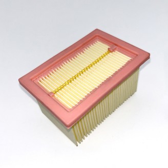 Filtro Aria Bmw F650GS 00-07-G650 Gs 07-10 -