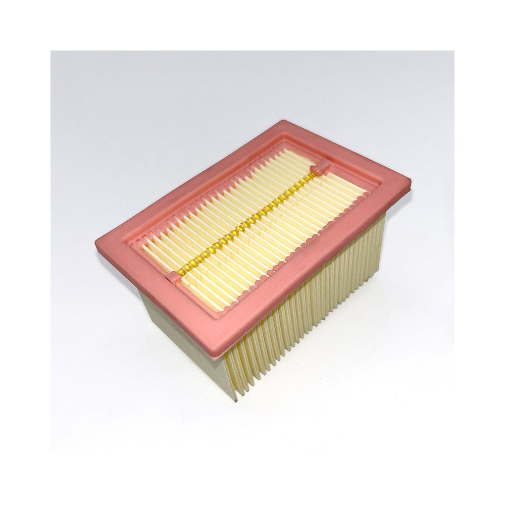 Filtro Aria Bmw F650GS 00-07-G650 Gs 07-10 -