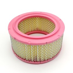 Filtro Aria Ducati Gtl 350/50076-79- Gtv 350/500 78-79 per DUCATI GTL 350/500 76-79 e altri modelli Filtros de aire OKYAMI