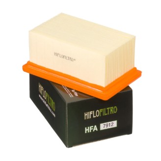 Filtro Aria Bmw R1200 Gs/R/Rt/S/St 05-09 - HFA7912