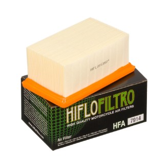 Filtro Aria Bmw R1200 Gs/R/RT10-12 - HFA7914