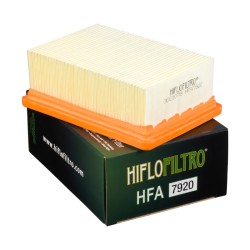Air Filter Bmw C400 Gt/X 19- for BMW C400GT 19- and other model Air Filters HIFLO FILTRO