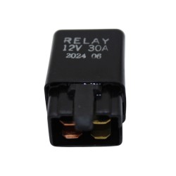 Rele\' Avv.12V 30A per APRILIA Amico 50 nd e altri modelli Intermittenze Relé ALTRO