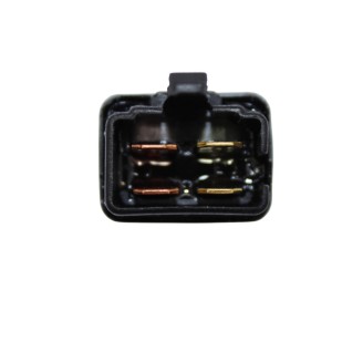 Rele\' Avv.12V 30A per APRILIA Amico 50 nd e altri modelli Intermittenze Relé ALTRO