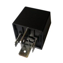 Start Relay 12V 80A 2012 for PIAGGIO Ape 50 98-09 and other model Intermittent Relays ALTRO