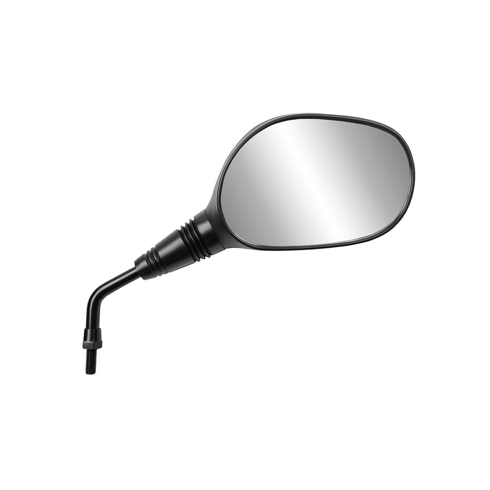 Ks Mirror Mbk Booster 95- Dx for YAMAHA BW\'s 50 NG 99-06 and other model Rearview Mirrors KEN SEAN