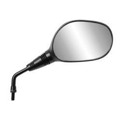 Ks Mirror Mbk Booster 95- Dx for YAMAHA BW\'s 50 NG 99-06 and other model Rearview Mirrors KEN SEAN