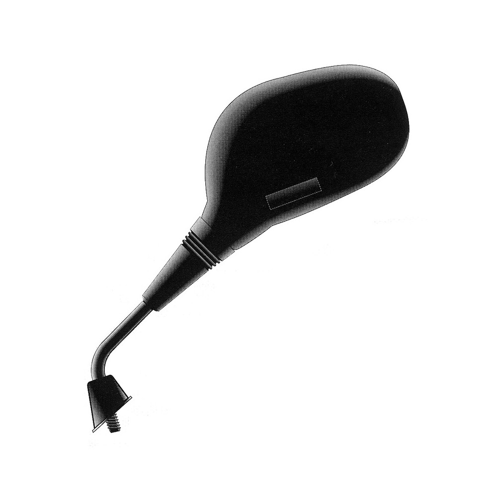 Specchio Sx Honda SH125/150 -