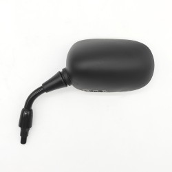 Mirror Left Honda Hornet 600 07-, Jazz/Forza/Silverwing for HONDA Silverwing 400/6 00 and other model Rearview Mirrors KEN SEAN