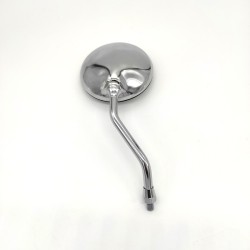 Specchio Ks Honda Hornet 60098-02 Cromato Dx per HONDA CB Hornet 600 98-06 Espejos retrovisores KEN SEAN