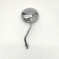 Mirror Honda Hornet Chrome Left for HONDA CB Hornet 600 98-06 Rearview Mirrors KEN SEAN