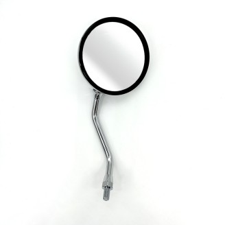 Mirror Honda Hornet Chrome Left for HONDA CB Hornet 600 98-06 Rearview Mirrors KEN SEAN