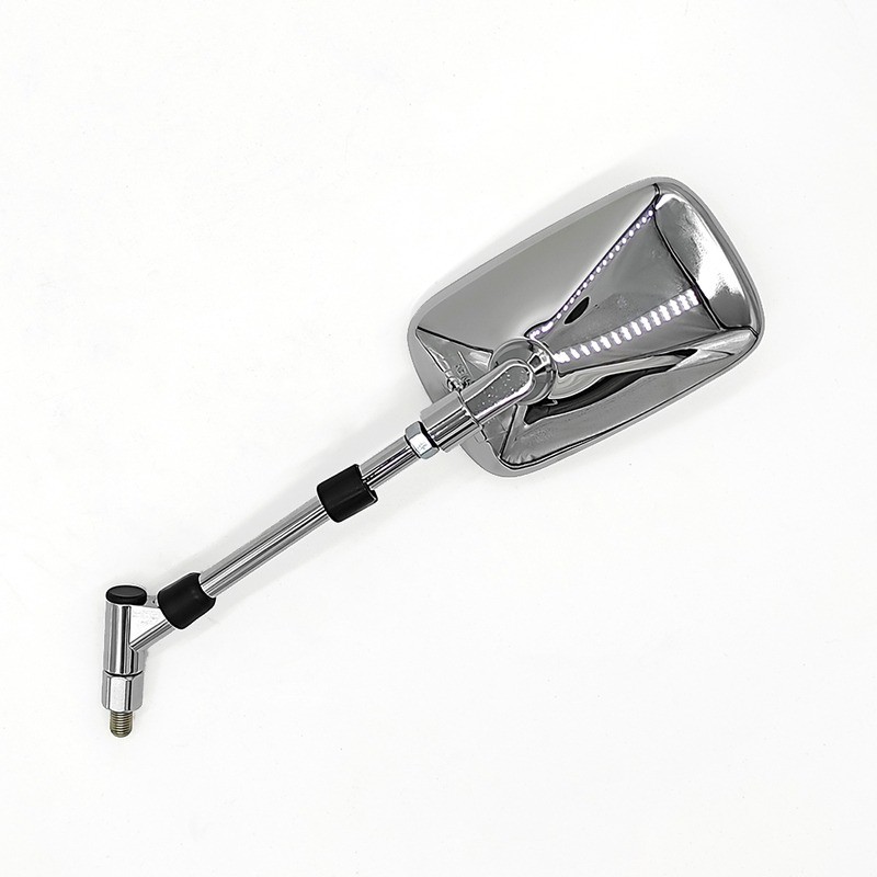 Mirror Suzuki Burgman 250 LEFT400 for SUZUKI Burgman 250 98-06 and other model Rearview Mirrors KEN SEAN