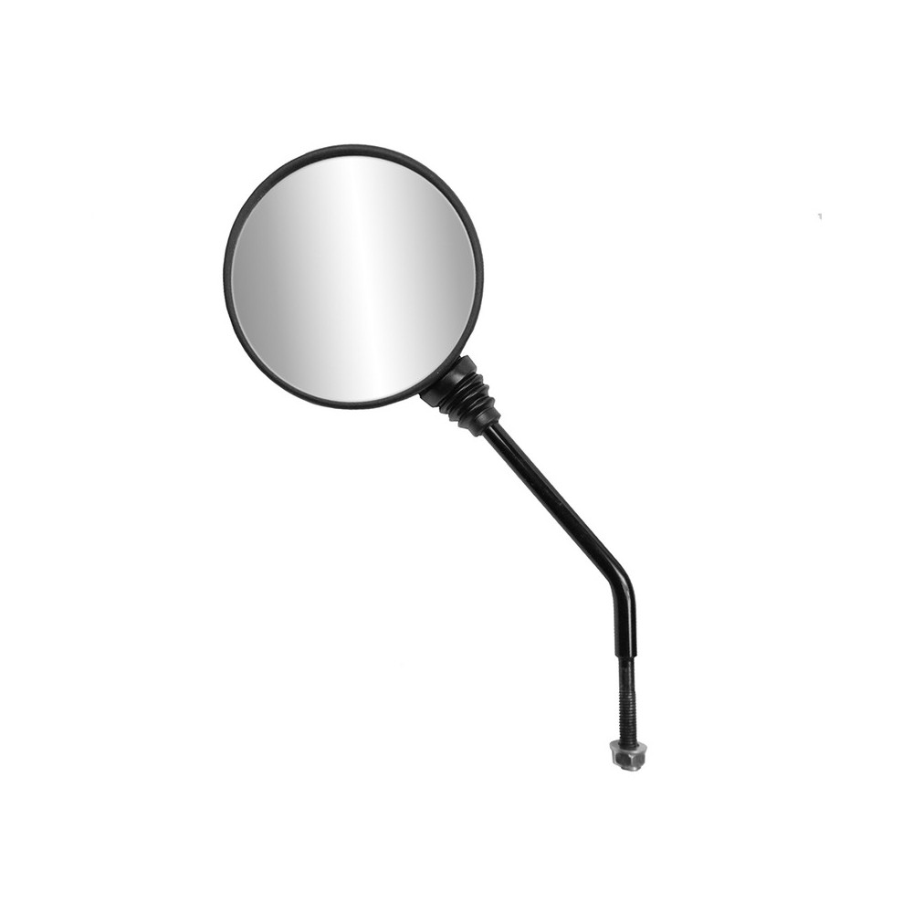 Ks Mirror Dx/Sx Bmw R80GS,R100GS for BMW R45 450 81 and other model Rearview Mirrors KEN SEAN