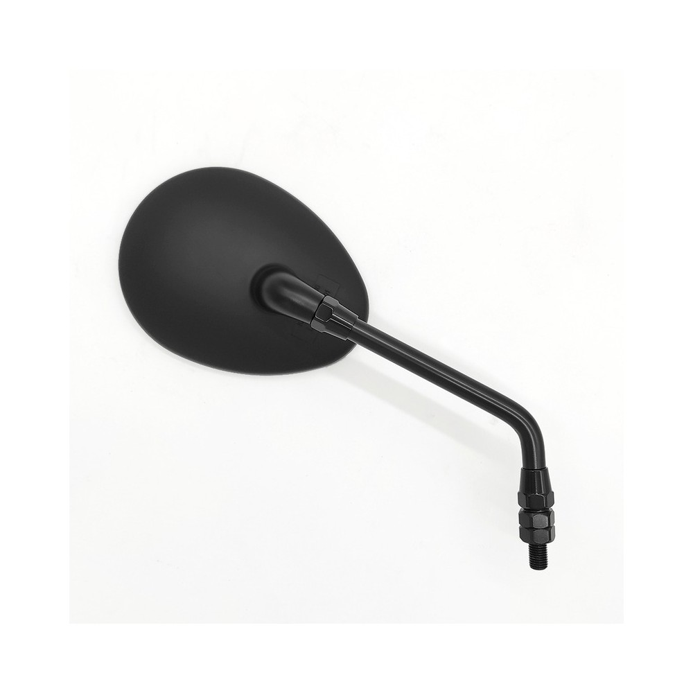 Mirror Ks Aprilia SCARABEO400/500 07- Rh for APRILIA Scarabeo Light 125/250/300/400/500 03-08 and other model Rearview Mirrors KEN SEAN