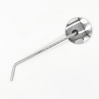 Specchio Ks Piaggio Vespa PX125/150/200 Sx -