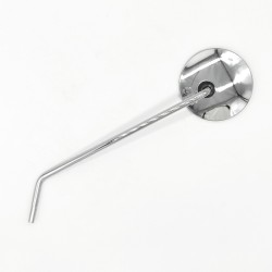 Specchio Ks Piaggio Vespa PX125/150/200 Sx -