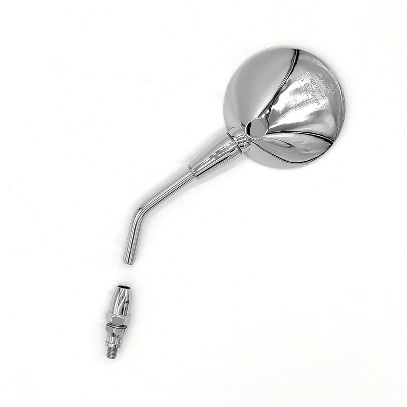 Mirror Rs/Ls Moto Guzzi California Ev/Classic 1100 for MOTO GUZZI California EV/Touring 03-05 and other model Rearview Mirrors KEN SEAN