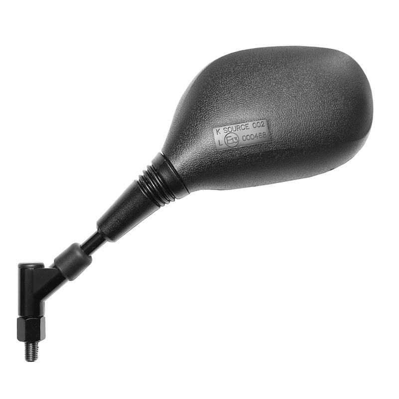 Mirror Left Suzuki Uh BURGMAN125/150/200 for SUZUKI UH Burgman 125/200 07-13 and other model Rearview Mirrors KEN SEAN