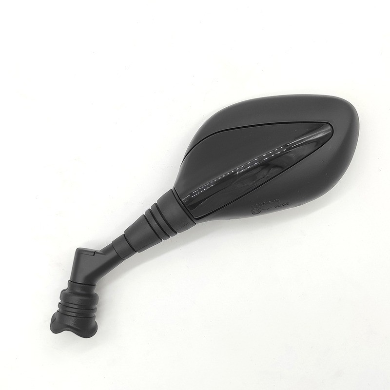 Mirror Ls Kymco Downtown 125/200/300 09-14 for KYMCO Downtown 125/200/300 09-14 and other model Rearview Mirrors KEN SEAN