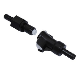 Quick Release Fuelcoupling 6MM Other OKYAMI