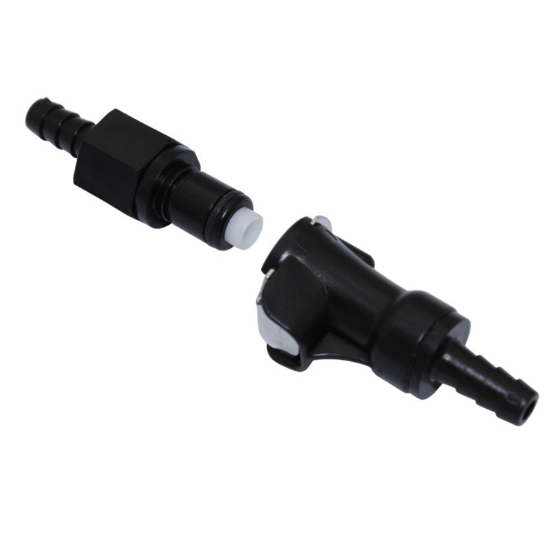 Quick Release Fuelcoupling 6MM Other OKYAMI