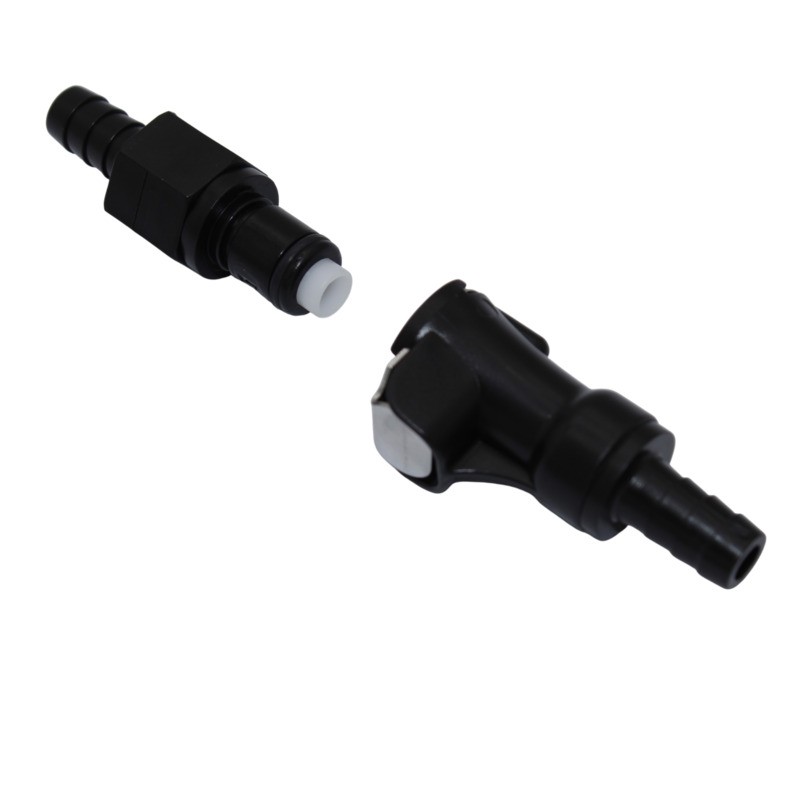 Quick Release Fuelcoupling 8MM Other OKYAMI