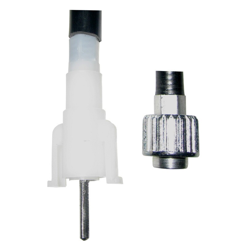 Trasmissione Km Gilera STALKER50 97-11 per GILERA Stalker 50 97-11 Contachilometri OKYAMI