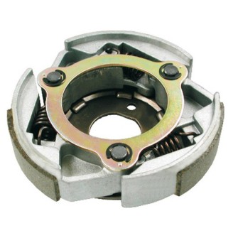 Portaspazzole Mot.Avv.LEONARDO250 per HONDA SH 300 07-10 e altri modelli Démarreurs WAI