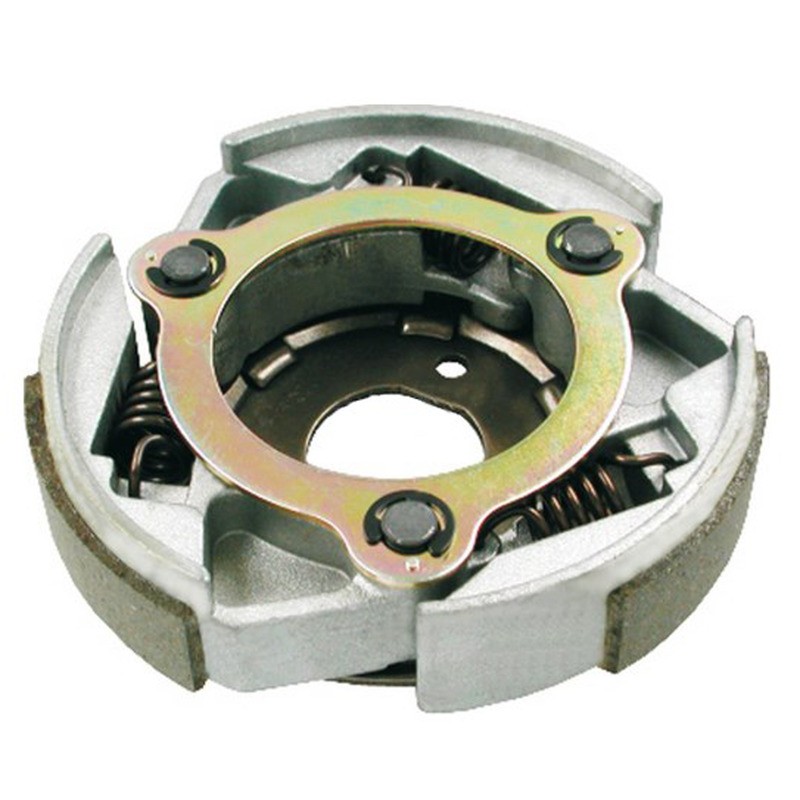 Clutch Shoes Kit for APRILIA Leonardo 250/300 02-04 and other model Scooter Clutches OKYAMI