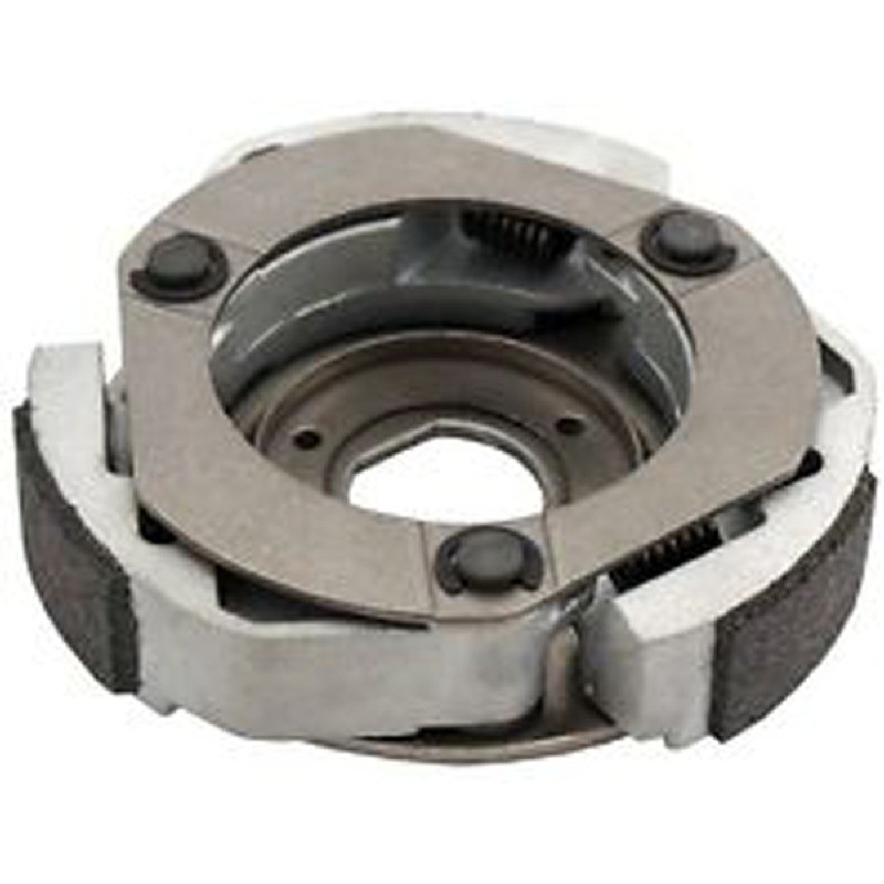 Frizione Suzuki Uh Burgman 12507-13, Sixteen 125 08-11 per SUZUKI 125 Burgman 125 07-13 e altri modelli Embragues para scooter OKYAMI