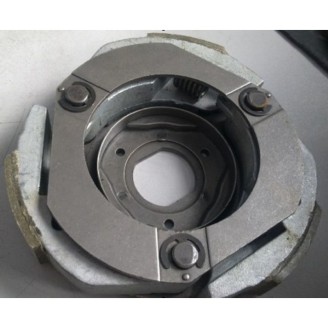 Frizione Suzuki Ux Sixteen 15008-11 per SUZUKI 150 Sixteen 08-11 Embrayages pour scooter OKYAMI