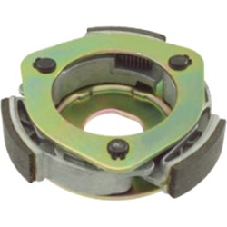 Frizione Piaggio Liberty 1254T 06-12, Vespa 125 Lx 09-11 per APRILIA SR 125 Motard 12-14 e altri modelli