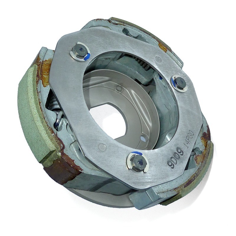 Girante Frizione Fcc Suzukiburgman 250 03-06 per SUZUKI AN Burgman 250 03-06 Scooter-Kupplungen FCC