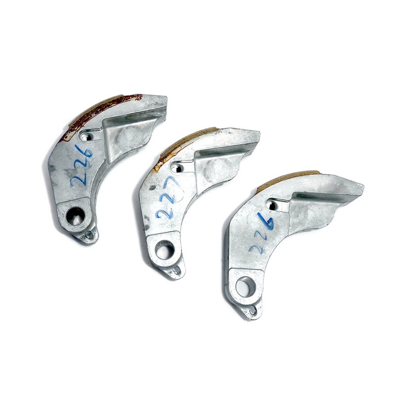 3 Pcs Clutch Shoes for HONDA SH125/150 i 01-03 and other model Scooter Clutches FCC