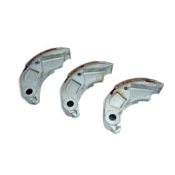Pattini Frizione Fcc Honda SH300I 07-08 per HONDA SH 300i 07-08 Frizioni Scooter FCC
