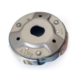  for HONDA SH 300i 07-20 and other model Scooter Clutches FCC